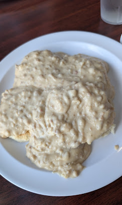 Biscuits & Gravy