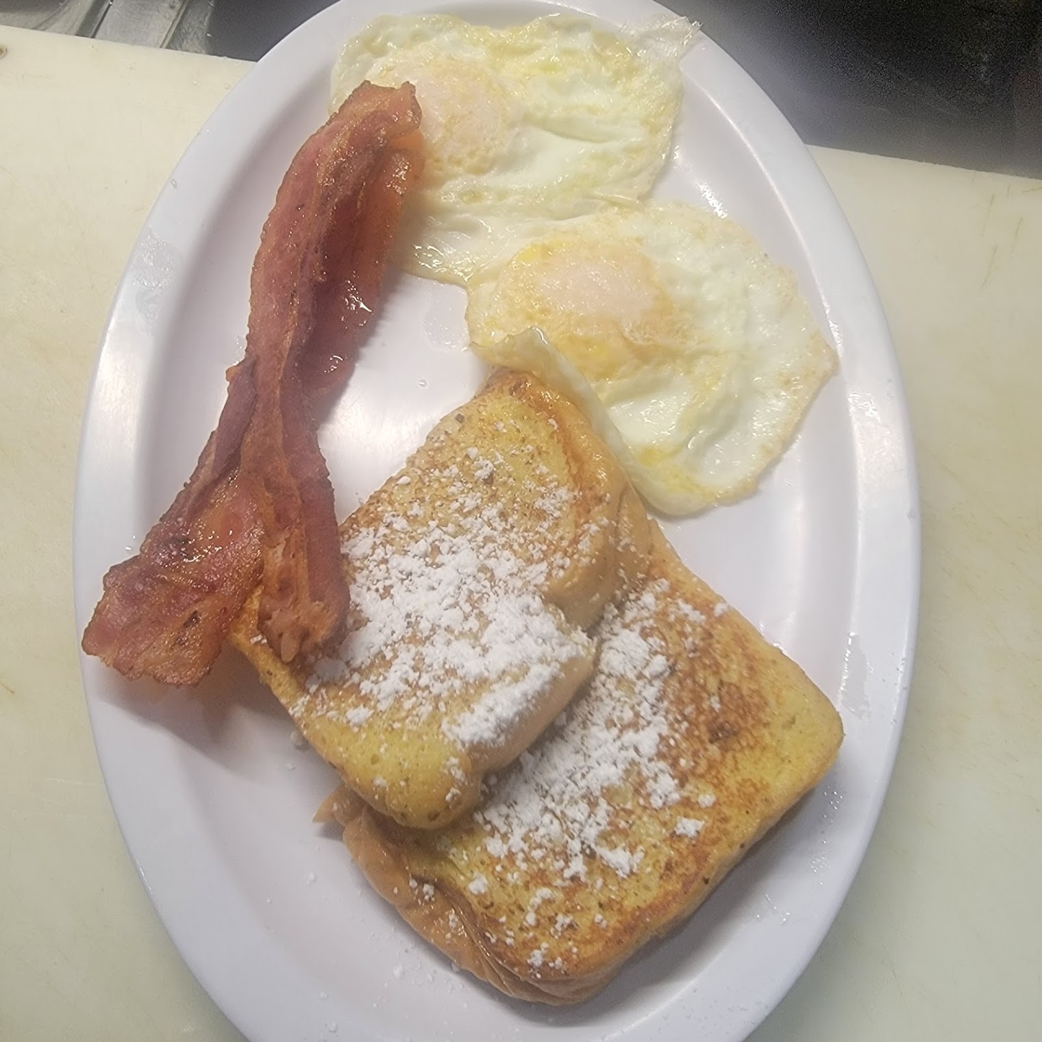 Classic Breakfast